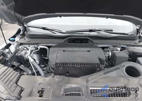 2023 Honda Pilot Awd Sport z USA, uszkodzony, nr VIN 5FNYG1H31PB021745